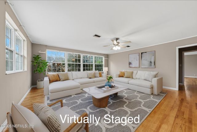 7224 SAN JOSE Boulevard, Jacksonville, FL 32217