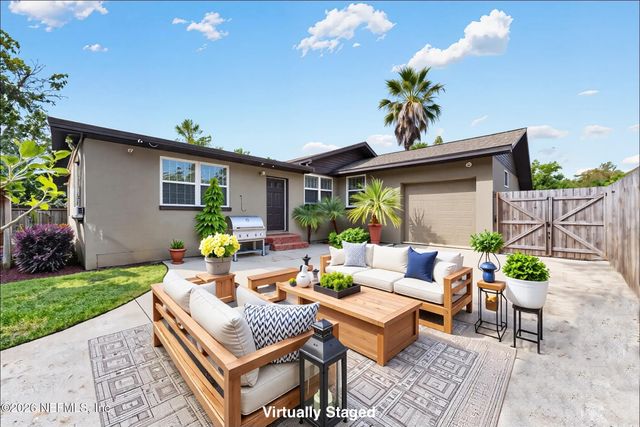 7224 SAN JOSE Boulevard, Jacksonville, FL 32217