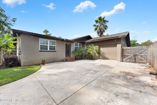 7224 SAN JOSE Boulevard, Jacksonville, FL 32217