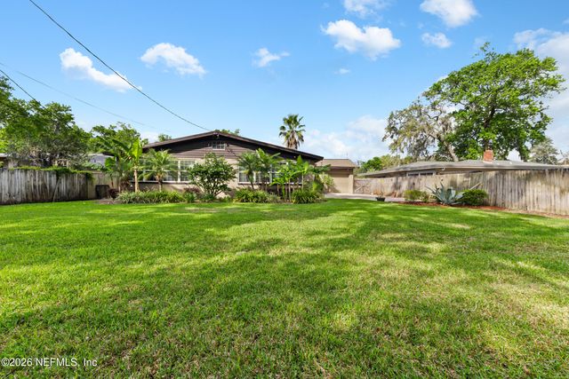 7224 SAN JOSE Boulevard, Jacksonville, FL 32217