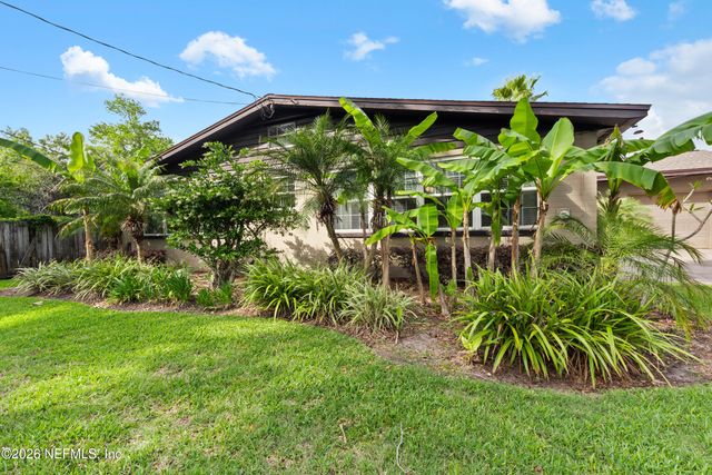 7224 SAN JOSE Boulevard, Jacksonville, FL 32217