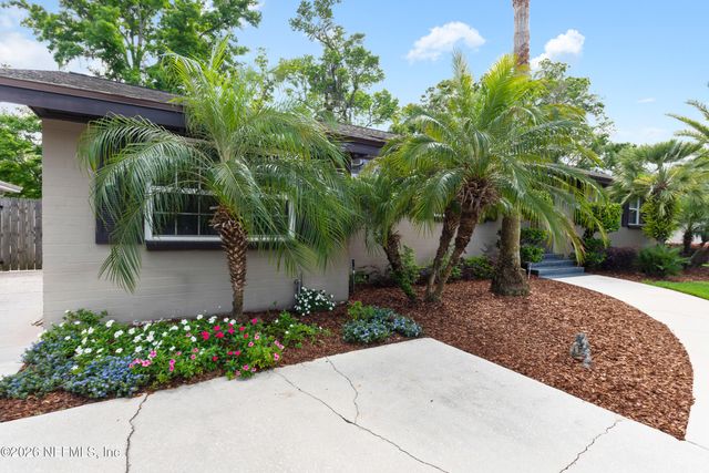 7224 SAN JOSE Boulevard, Jacksonville, FL 32217