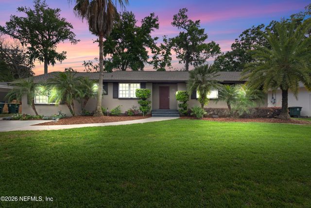 7224 SAN JOSE Boulevard, Jacksonville, FL 32217