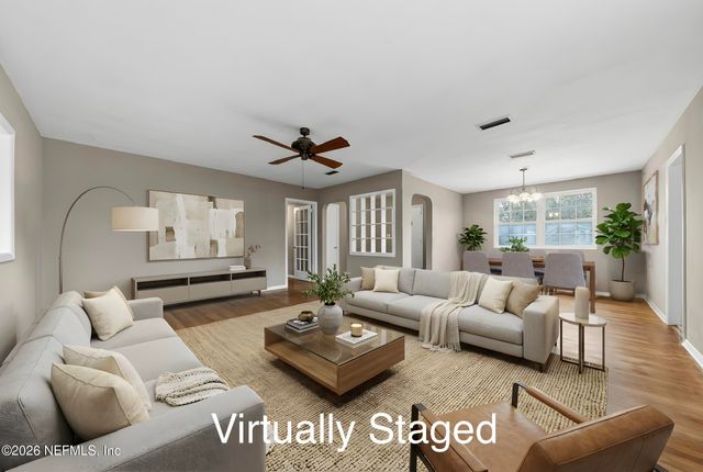 7224 SAN JOSE Boulevard, Jacksonville, FL 32217