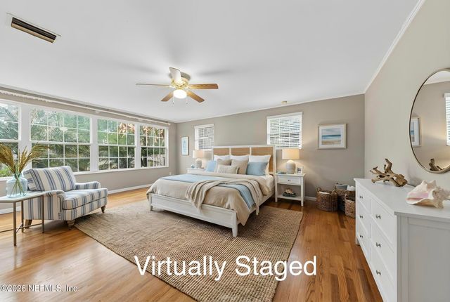 7224 SAN JOSE Boulevard, Jacksonville, FL 32217