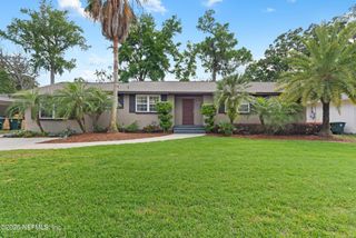 7224 SAN JOSE Boulevard, Jacksonville, FL 32217