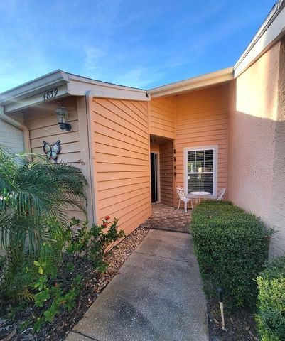 4839 GRIST MILL CIRCLE, New Port Richey, FL 34655