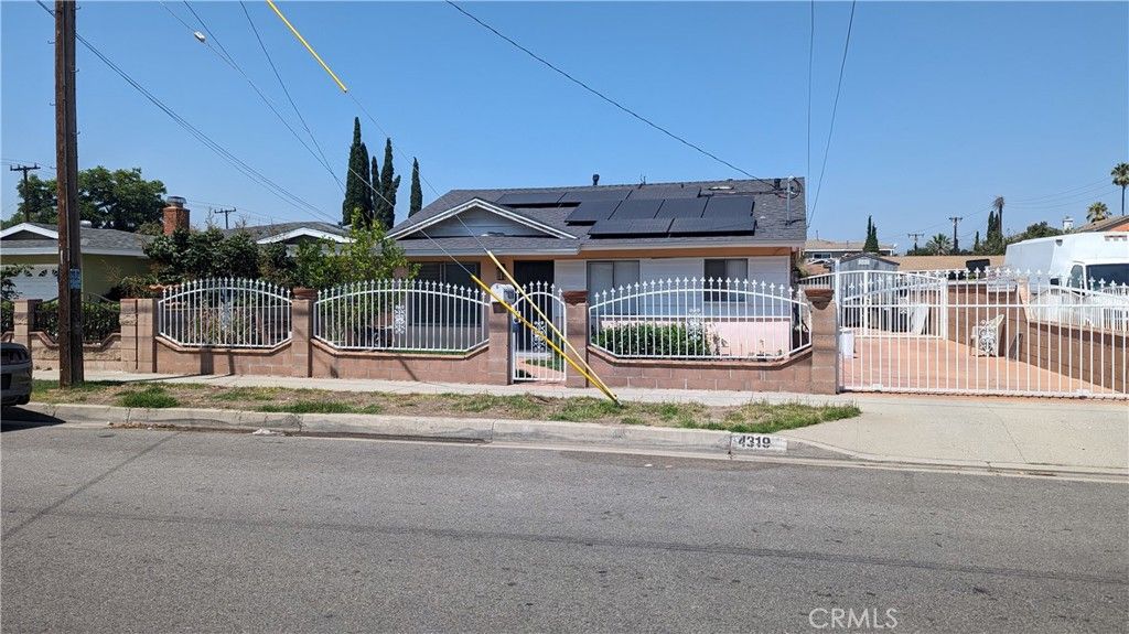 4319 La Rica, Baldwin Park, CA 91706