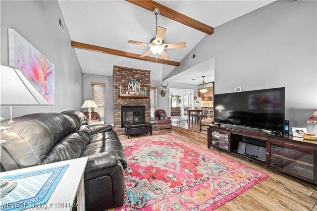 8601 S 16th Street, Fort Smith, AR 72908