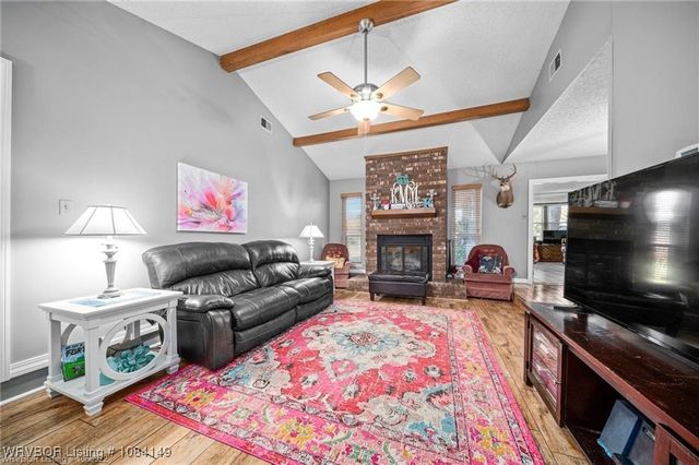 8601 S 16th Street, Fort Smith, AR 72908