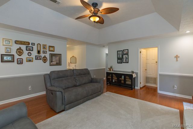 4121 Johnstown Drive, Montgomery, AL 36109