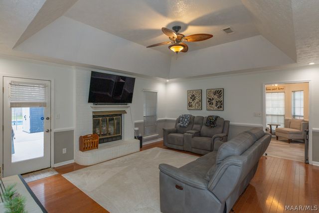 4121 Johnstown Drive, Montgomery, AL 36109