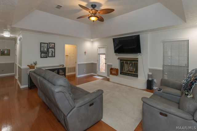 4121 Johnstown Drive, Montgomery, AL 36109