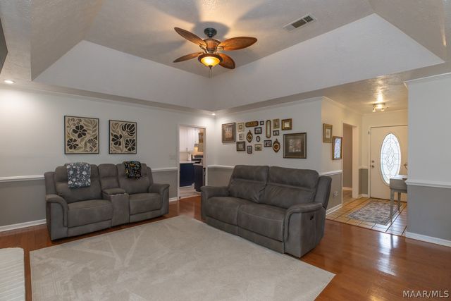 4121 Johnstown Drive, Montgomery, AL 36109