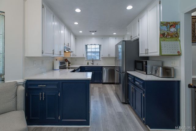 4121 Johnstown Drive, Montgomery, AL 36109