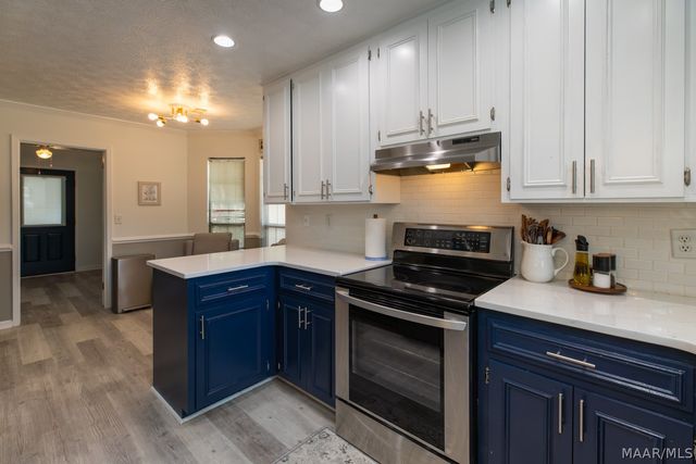 4121 Johnstown Drive, Montgomery, AL 36109