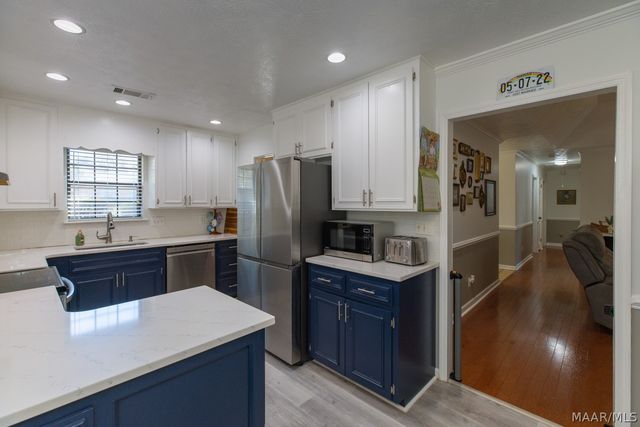 4121 Johnstown Drive, Montgomery, AL 36109