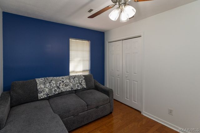 4121 Johnstown Drive, Montgomery, AL 36109