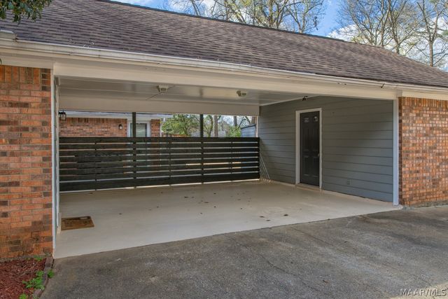 4121 Johnstown Drive, Montgomery, AL 36109