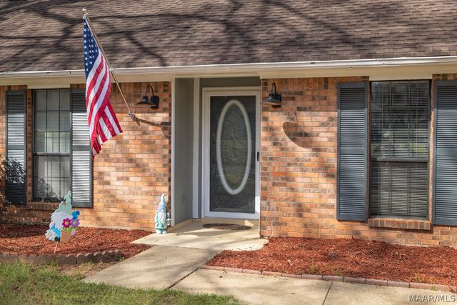 4121 Johnstown Drive, Montgomery, AL 36109