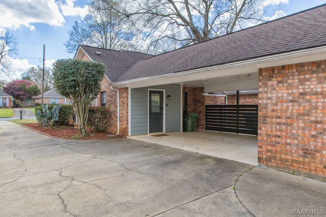 4121 Johnstown Drive, Montgomery, AL 36109