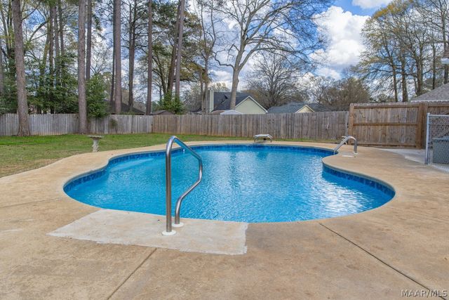 4121 Johnstown Drive, Montgomery, AL 36109