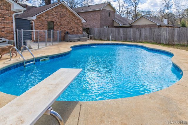 4121 Johnstown Drive, Montgomery, AL 36109