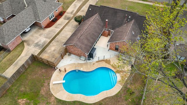 4121 Johnstown Drive, Montgomery, AL 36109