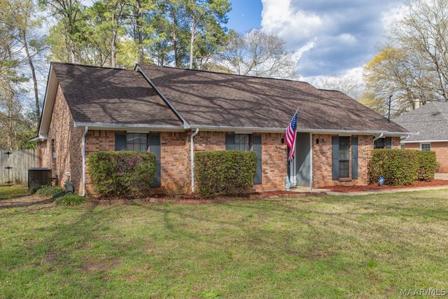 4121 Johnstown Drive, Montgomery, AL 36109