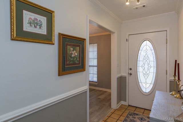 4121 Johnstown Drive, Montgomery, AL 36109