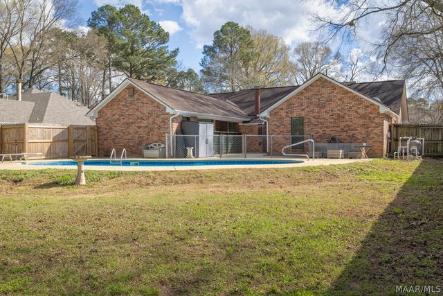 4121 Johnstown Drive, Montgomery, AL 36109