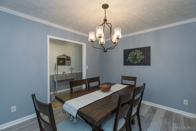 4121 Johnstown Drive, Montgomery, AL 36109