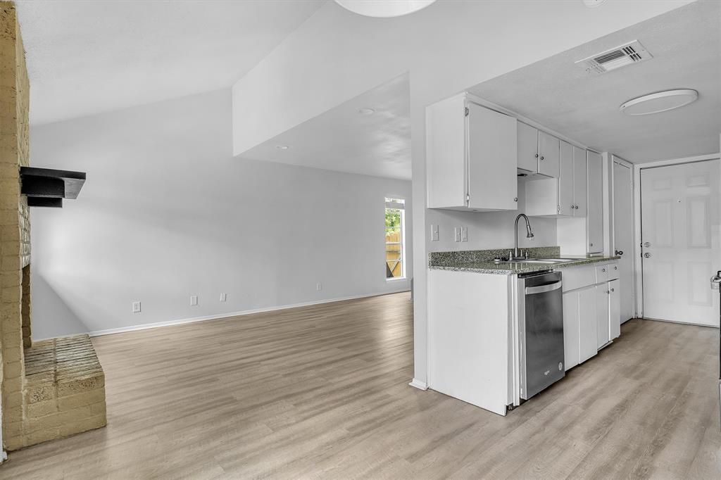 2414 Patrick Henry ST B, Temple, TX 76504