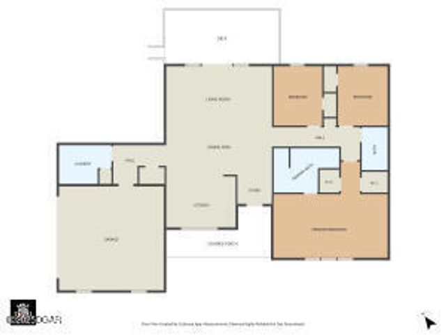 17 Builders Lane, Anderson, MO 64831