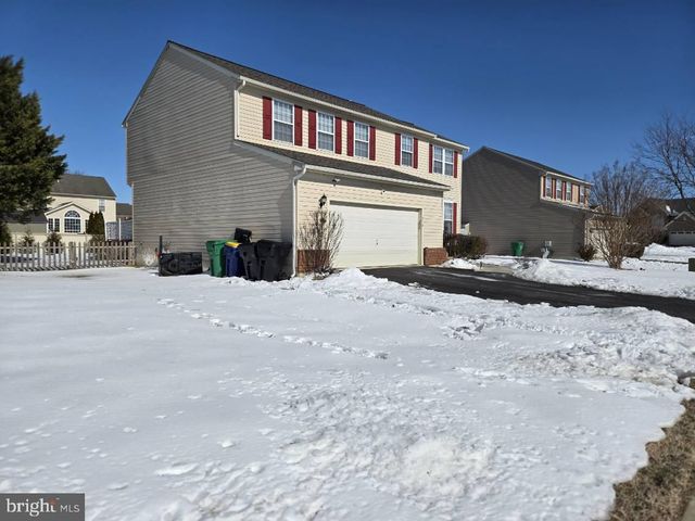 250 E BRAEBURN DR, Smyrna, DE 19977