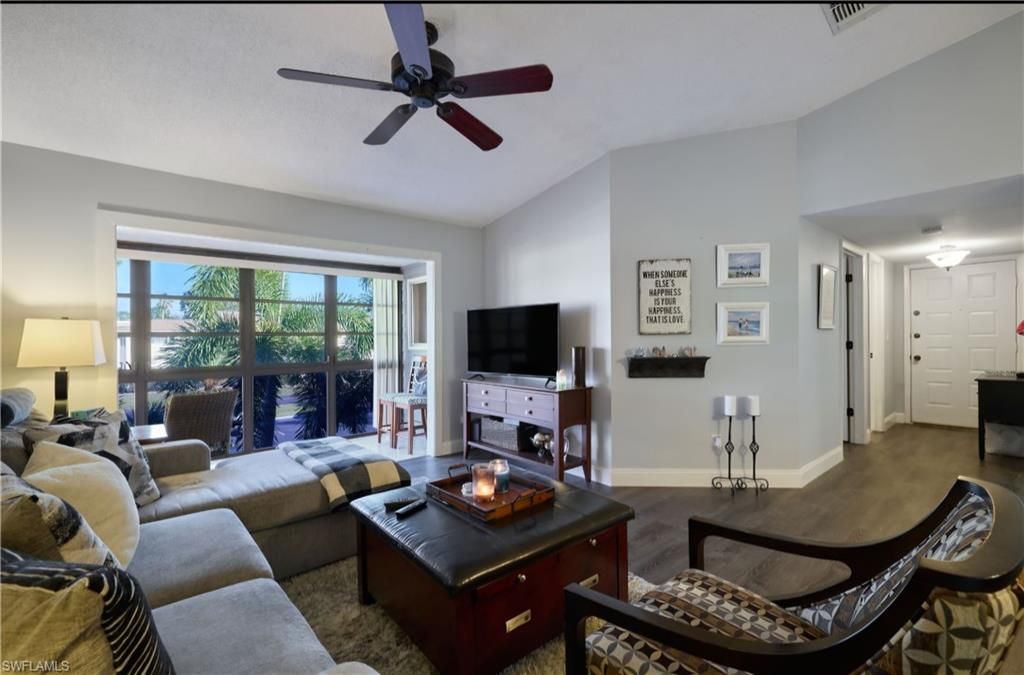 8171 S Woods CIR 8, FORT MYERS, FL 33919 — photo 4