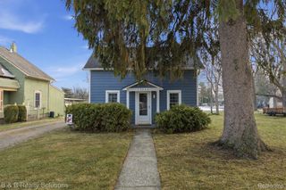 23644 E Main Street, Armada Village, MI 48005