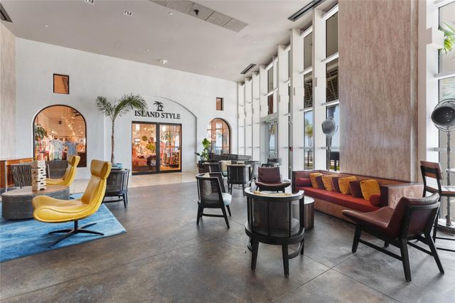 1 N Fort Lauderdale Beach blvd 1709, Fort Lauderdale, FL 33304