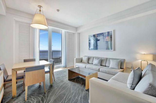 1 N Fort Lauderdale Beach blvd 1709, Fort Lauderdale, FL 33304