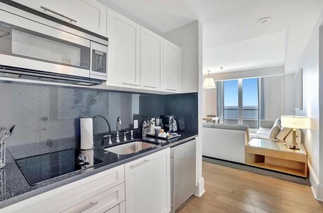 1 N Fort Lauderdale Beach blvd 1709, Fort Lauderdale, FL 33304