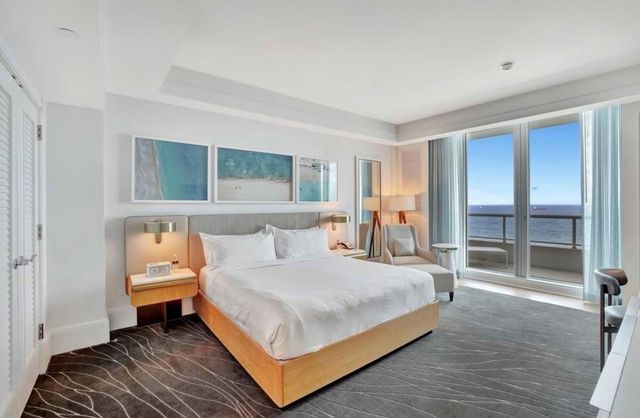 1 N Fort Lauderdale Beach blvd 1709, Fort Lauderdale, FL 33304