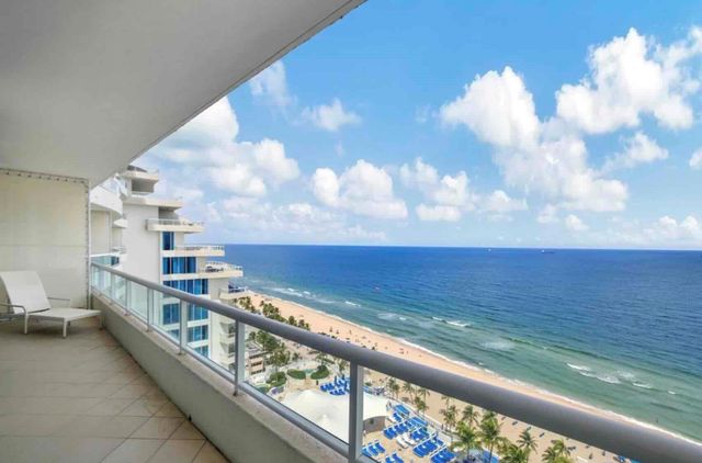 1 N Fort Lauderdale Beach blvd 1709, Fort Lauderdale, FL 33304