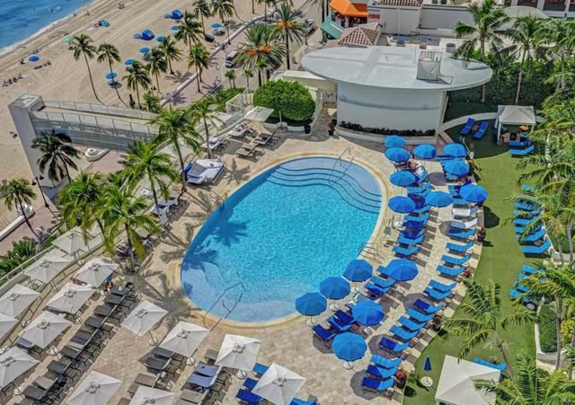 1 N Fort Lauderdale Beach blvd 1709, Fort Lauderdale, FL 33304