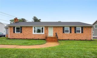 7566 Cold Harbor Rd, Mechanicsville, VA 23111