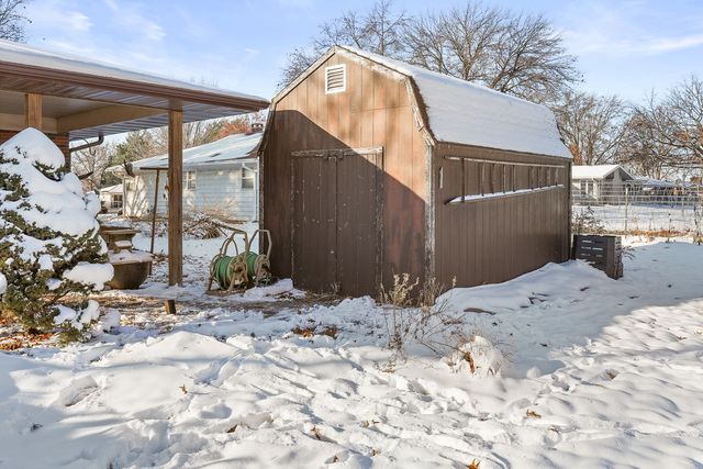 716 Elm Street, Pella, IA 50219