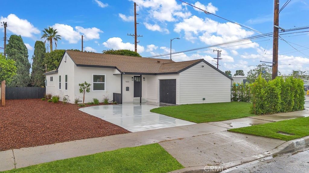 503 W 157th, Gardena, CA 90248 — photo 2