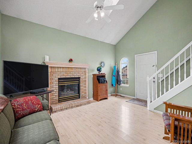 20636 E Oxford Place, Aurora, CO 80013