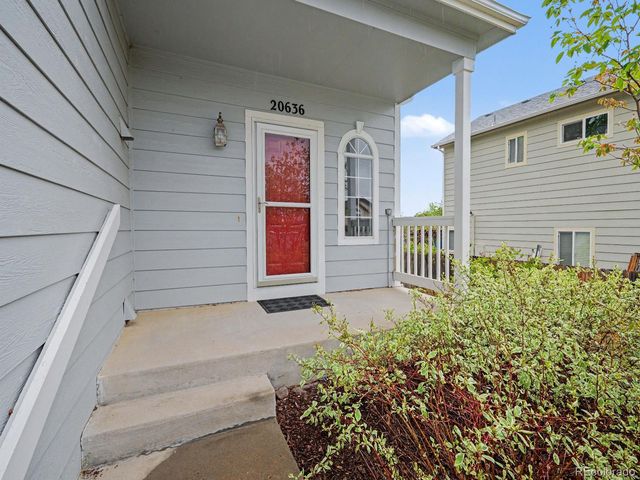 20636 E Oxford Place, Aurora, CO 80013