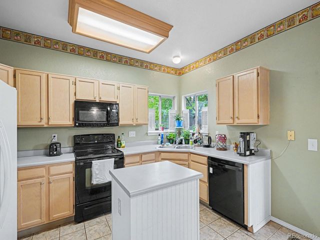 20636 E Oxford Place, Aurora, CO 80013