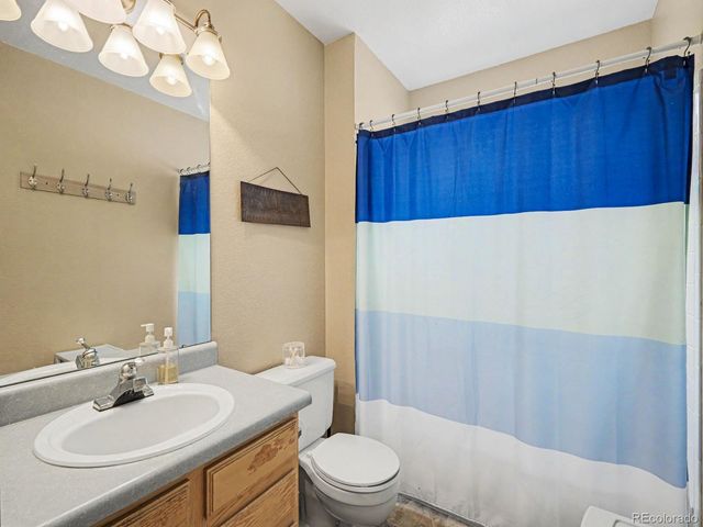 20636 E Oxford Place, Aurora, CO 80013
